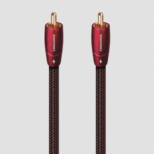 Audioquest cinnamon digital - cinnamon,