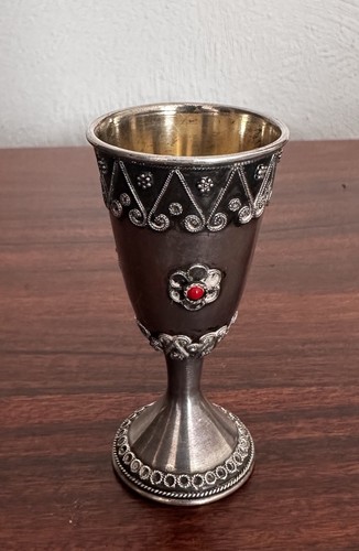 Antica tazza doccia - da, per