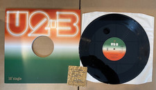 U2 - Three / U2 - 3 - Limited
