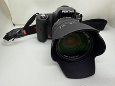 Set obiettivi zoom PENTAX