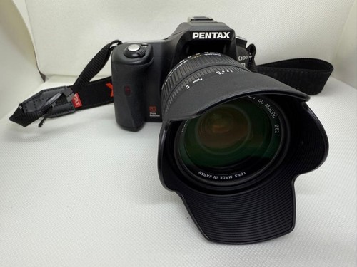 Set obiettivi zoom pentax - obiettivi,