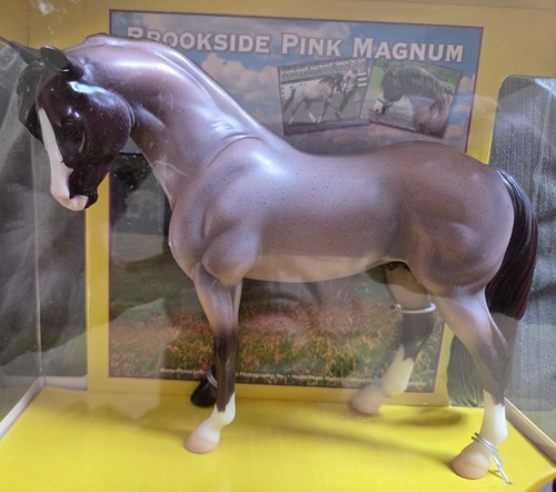 Breyer tradizionale brookside - breyer,
