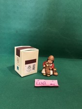 Thun Calzolaio Rosso Presepe