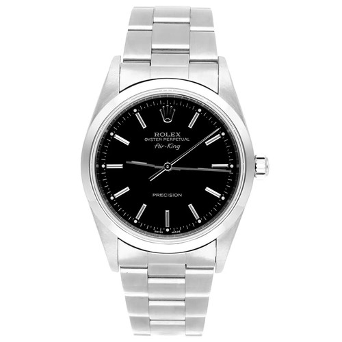Rolex oyster perpetual - rolex,