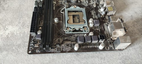 Scheda madre asus h81m - h81m-hds, skt