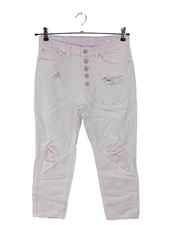 DONDUP Jeans a vita alta Donna