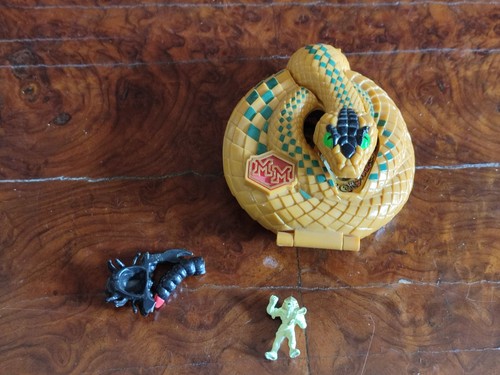 Mighty max temple - temple, of