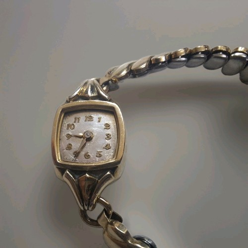 Orologio vintage gruen - ​orologio,