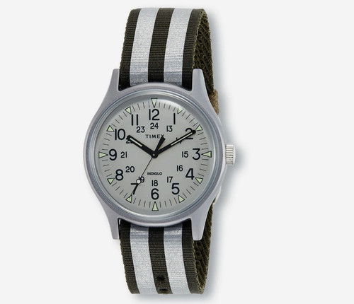 Orologio timex mk1 tw2r80900 - timex,