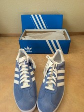 Adidas Gazelle II Vintage 2002