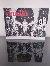 L'eternauta - H. G
