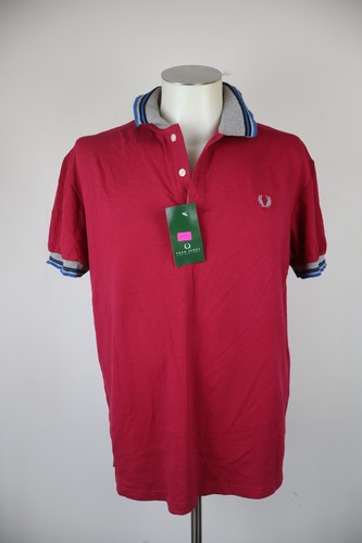 Fred perry maglia - fred,