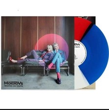 The Molotovs Wasted on Youth -