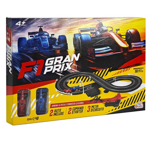 Pista gran premio formula - pista,