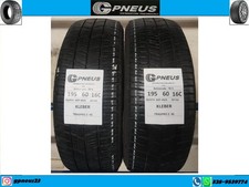 195 60 16C  99/97 H    Kleber