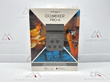 Roland GO:Mixer PRO-X Mixer