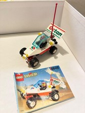 Costruzioni Lego N 6648-1 Mag Racer auto fuoristrada, anno 1992
