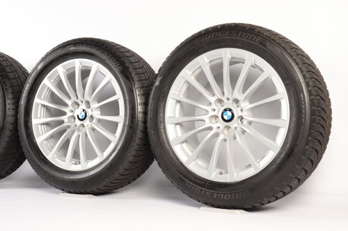 Ruote invernali originali bmw - ruote,