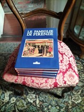 LE FAMIGLIE DI FIRENZE