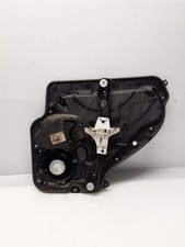 Meccanismo alzacristalli elettrico posteriore sinistro VOLKSWAGEN GOLF 6