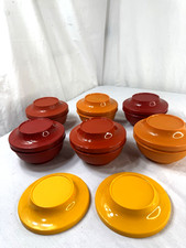 Set tupperware seal - set,