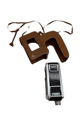 Macchina fotografica vintage