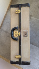 Hermes Paris, valise malle
