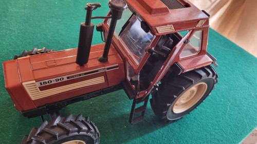 Trattore fiat 180 - trattore, fiatagri