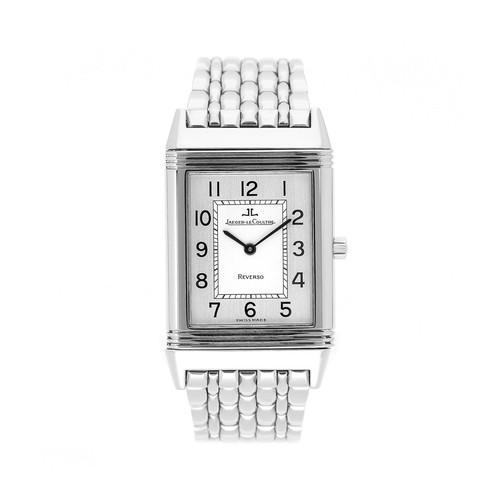 Jaeger lecoultre reverso - jaeger,