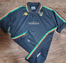 Maglia Calcio Venice FC