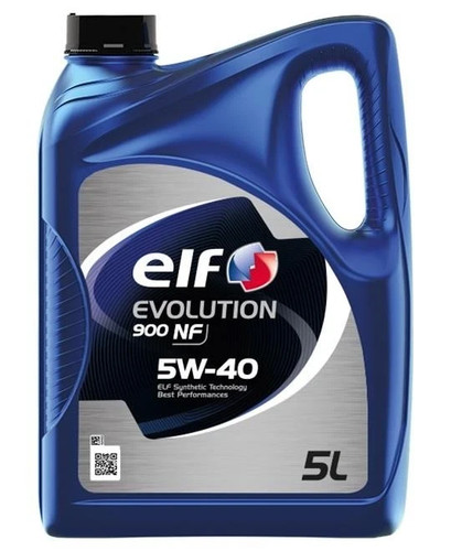 Elf evolution 900 40 5lt - 900,