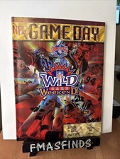 T2 1996 STEELERS vs COLTS AFC