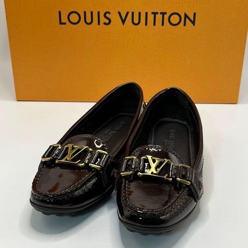 Mocassini louis vuitton - mocassini,