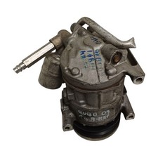 COMPRESSORE ARIA CONDIZIONATA CLIMA A/C PER FIAT Qubo 1° Serie 51893889 350A100