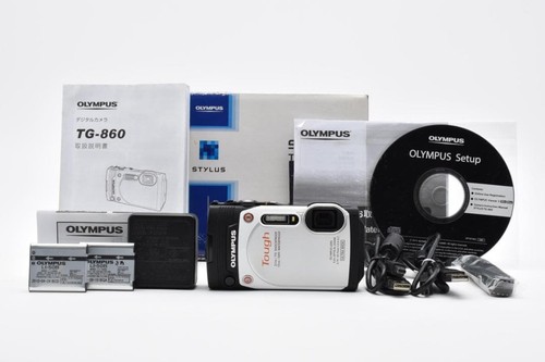 Ottime condizioni olympus - ottime,