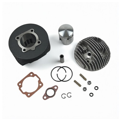 Gruppo termico kt00015 ø - termico, dr