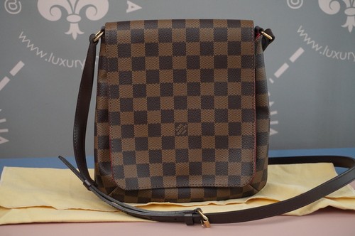 Borsa louis vuitton musette - borsa,