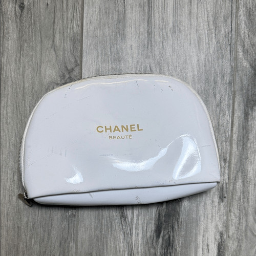 Borsa cosmetica chanel beaute - cosmetica,