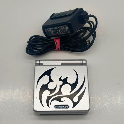 Console nintendo gba game - console,
