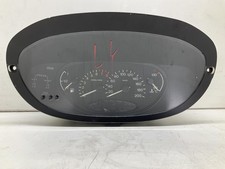 Contachilometri per lancia - contachilometri,