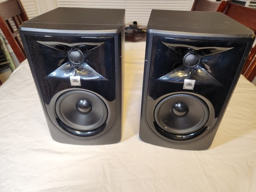 Jbl 305p mkii - jbl, studio