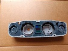 Quadro Strumentazione Lancia Fulvia