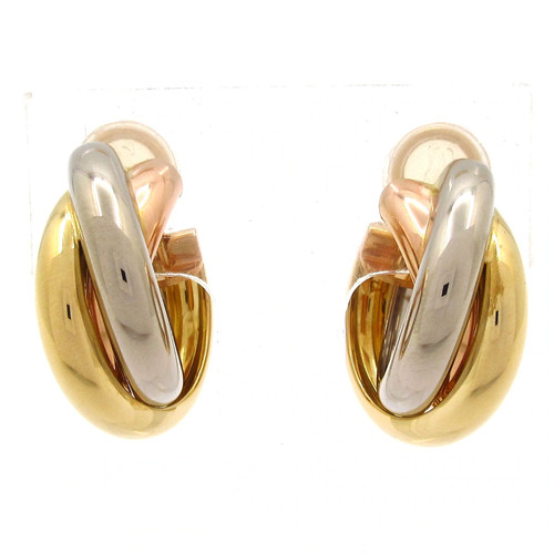 Orecchini clip cartier - orecchini,