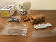 ALFA ROMEO CB MODELLI KIT 1/43 N. BBR MODELS  TAMEO TENARIV MFH MG