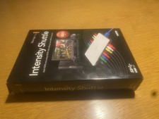 Blackmagic Design Intensity