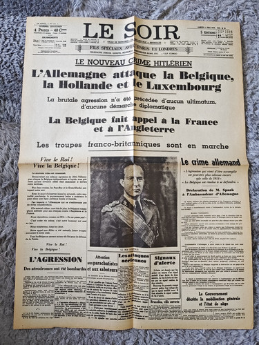 Giornali guerra le - giornali,