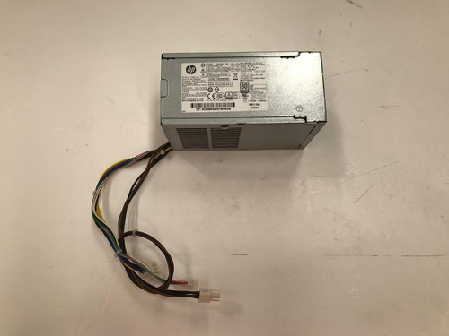 Alimentatore desktop sff - alimentatore,