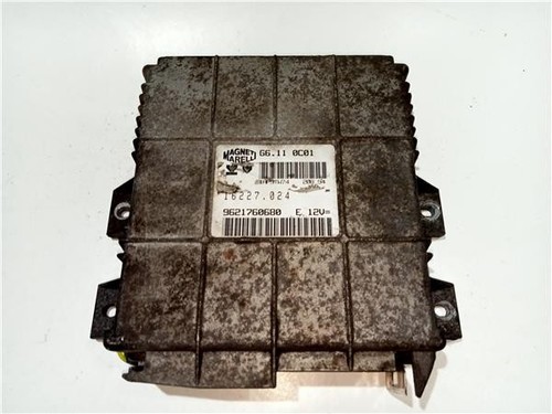 9621760680e12v centralina - 9621760680e12v,