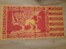 BANDIERA VENETO LEONE SAN