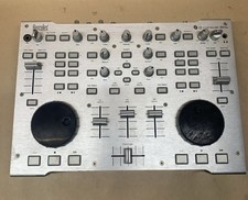 Hercules console rmx mix - hercules, dj